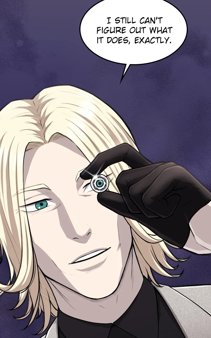 Read Paranoid Mage chapter 19 image 12 on Lezhin