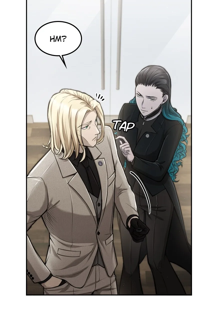 Read Paranoid Mage chapter 19 image 14 on Lezhin