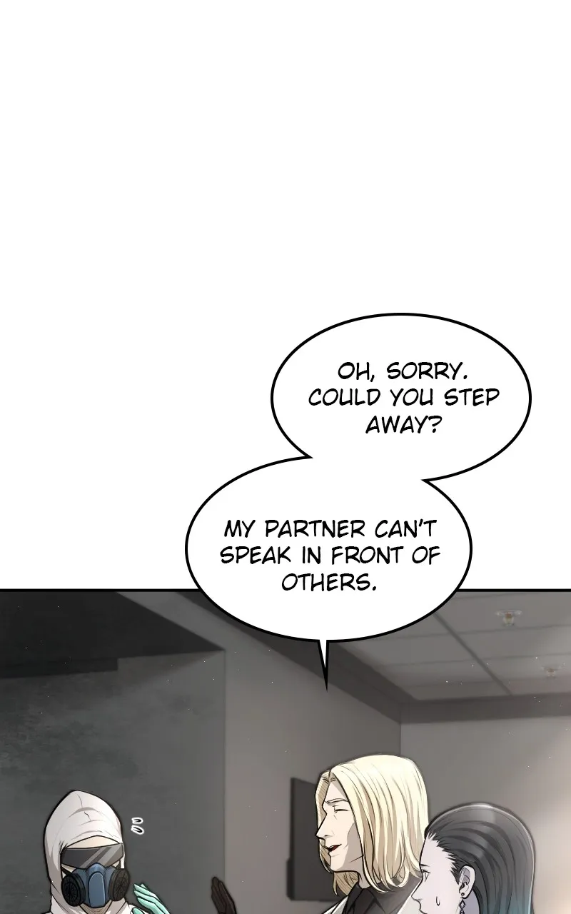 Read Paranoid Mage chapter 19 image 15 on Lezhin