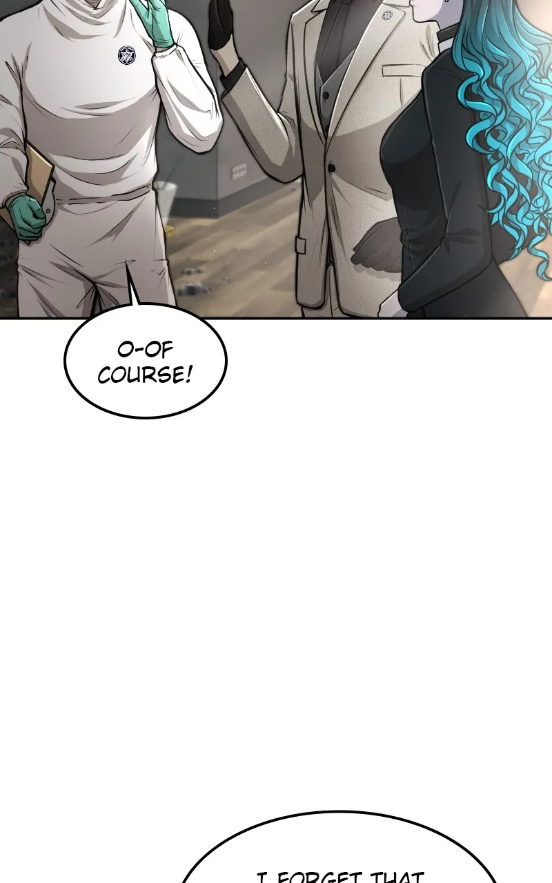 Read Paranoid Mage chapter 19 image 16 on Lezhin