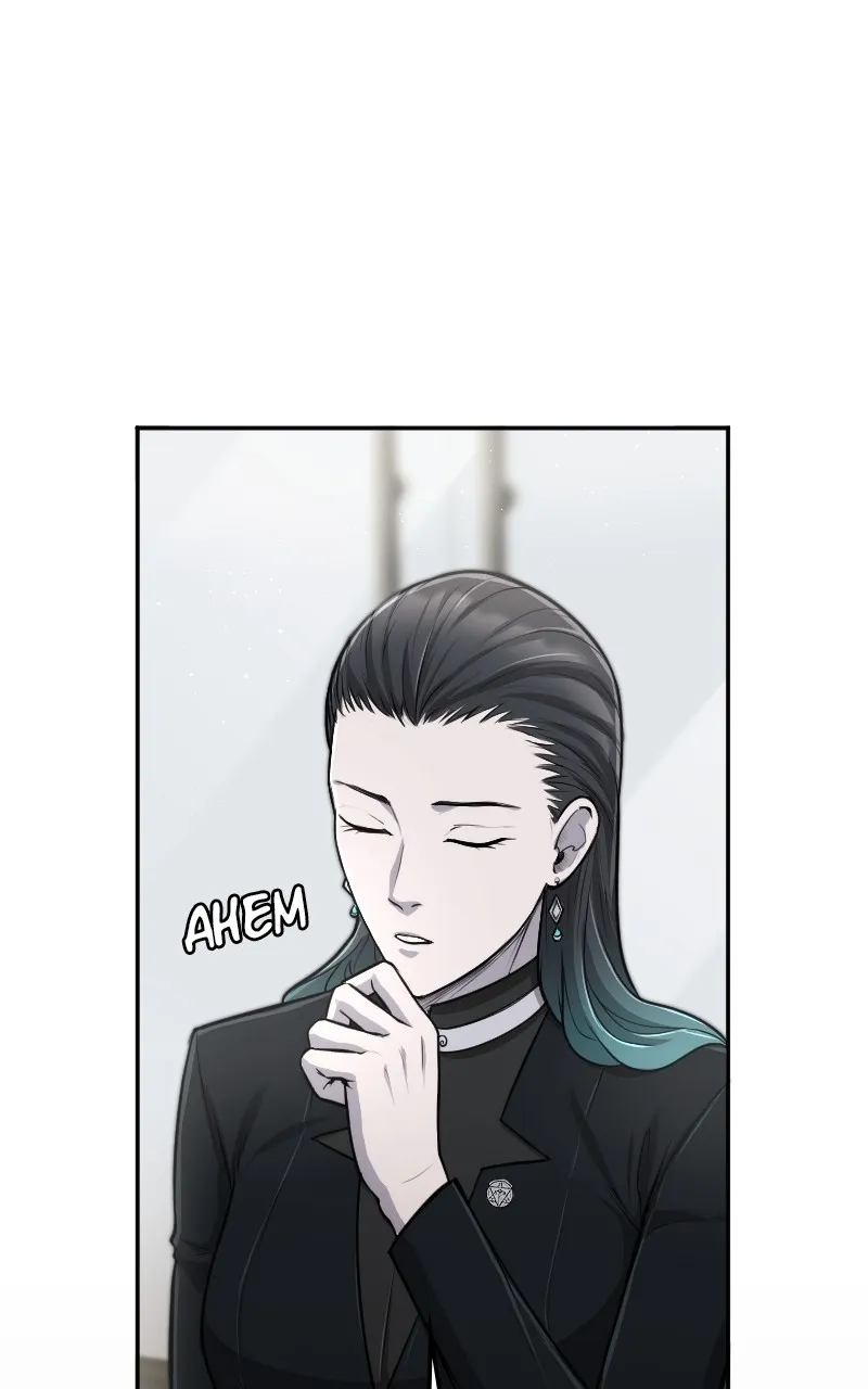 Read Paranoid Mage chapter 19 image 18 on Lezhin