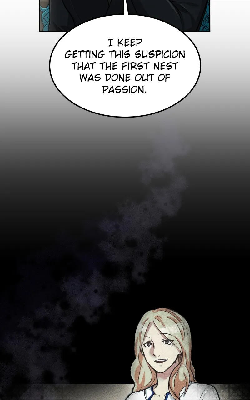 Read Paranoid Mage chapter 19 image 19 on Lezhin
