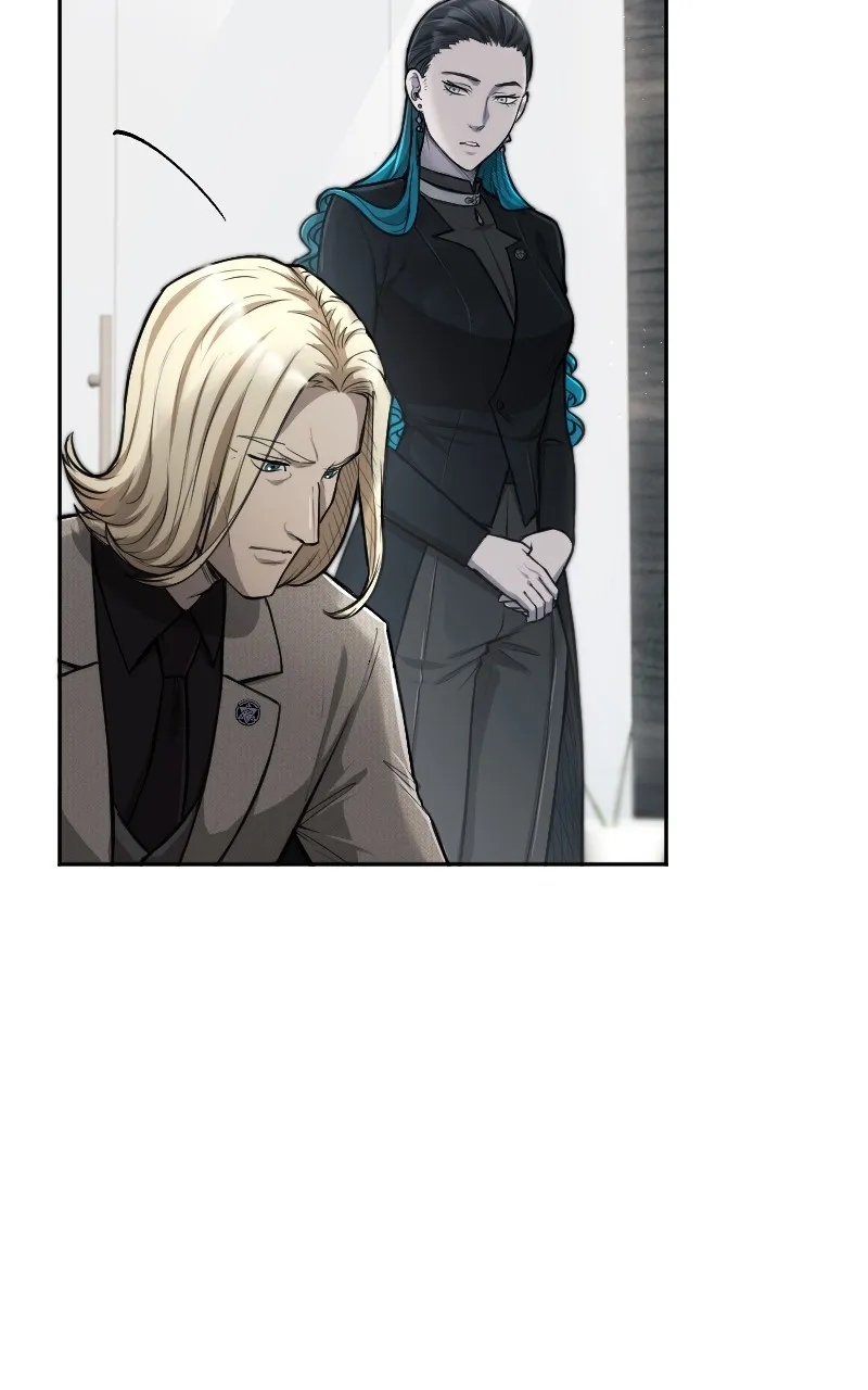 Read Paranoid Mage chapter 19 image 2 on Lezhin