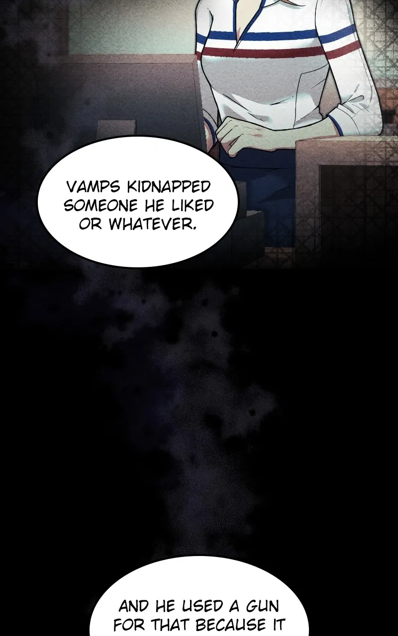 Read Paranoid Mage chapter 19 image 20 on Lezhin