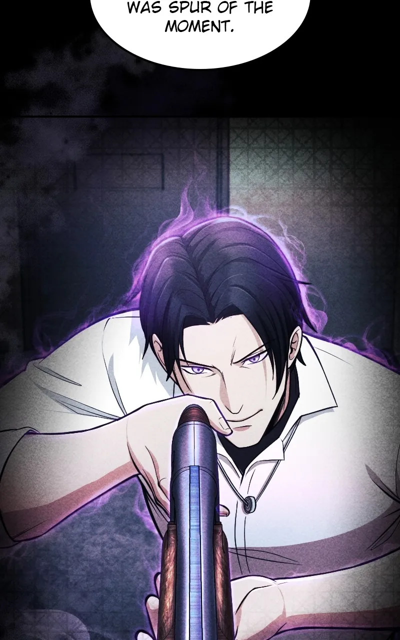 Read Paranoid Mage chapter 19 image 21 on Lezhin