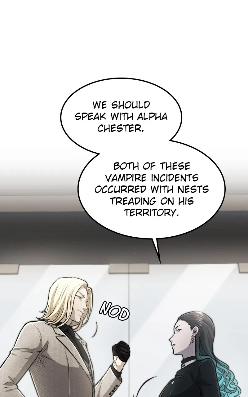 Read Paranoid Mage chapter 19 image 26 on Lezhin