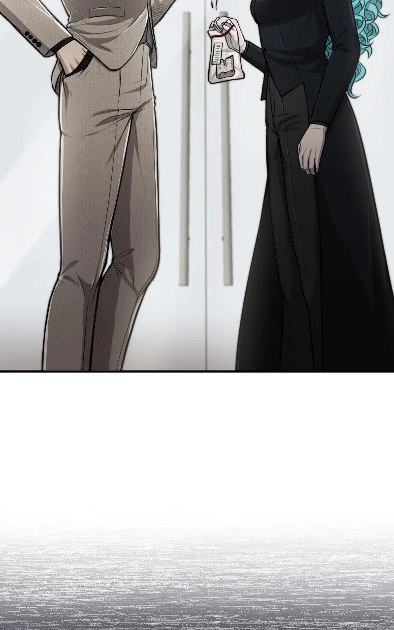 Read Paranoid Mage chapter 19 image 27 on Lezhin