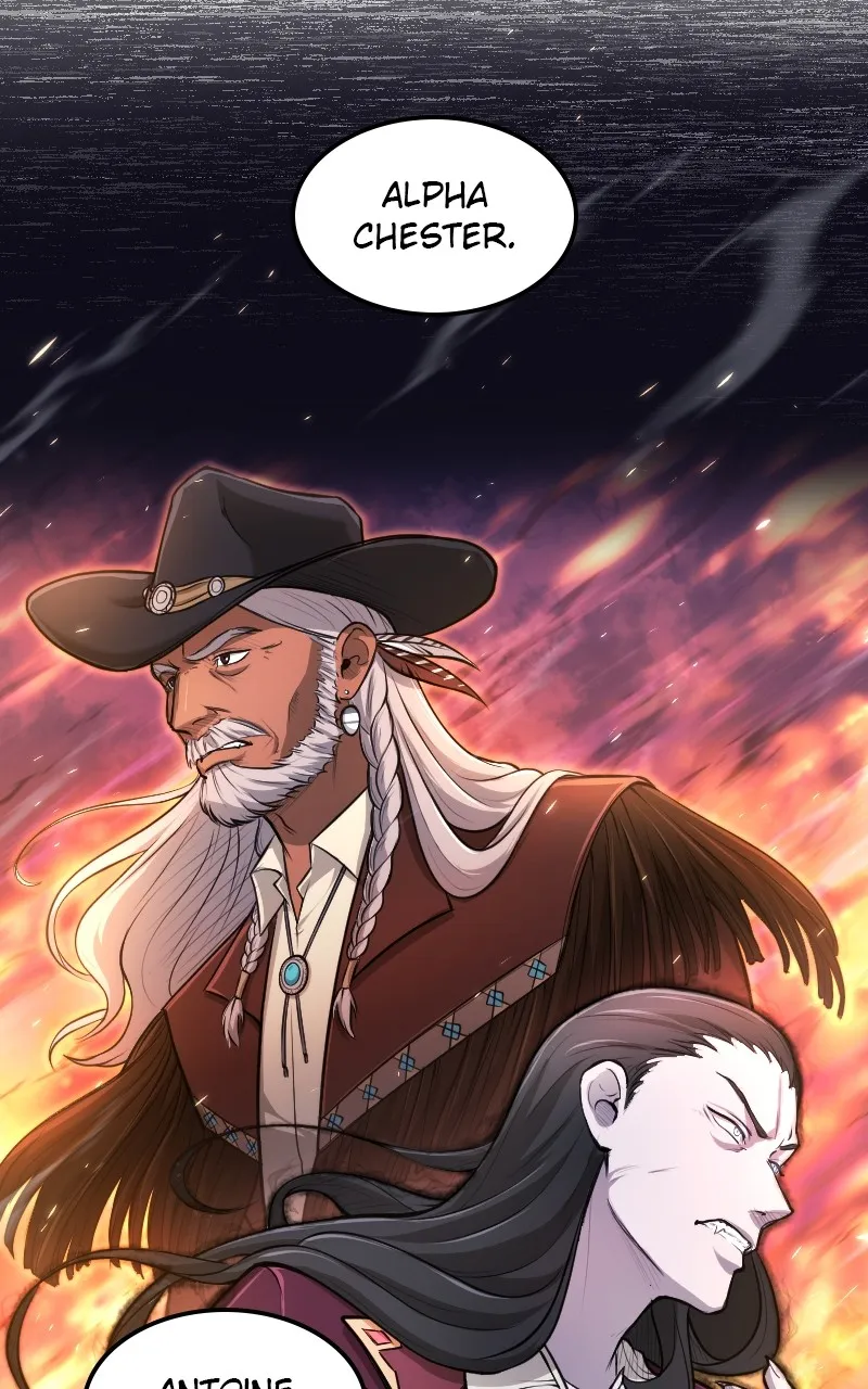 Read Paranoid Mage chapter 19 image 28 on Lezhin