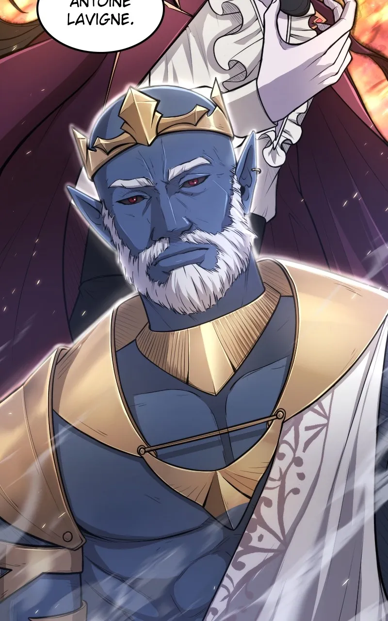 Read Paranoid Mage chapter 19 image 29 on Lezhin