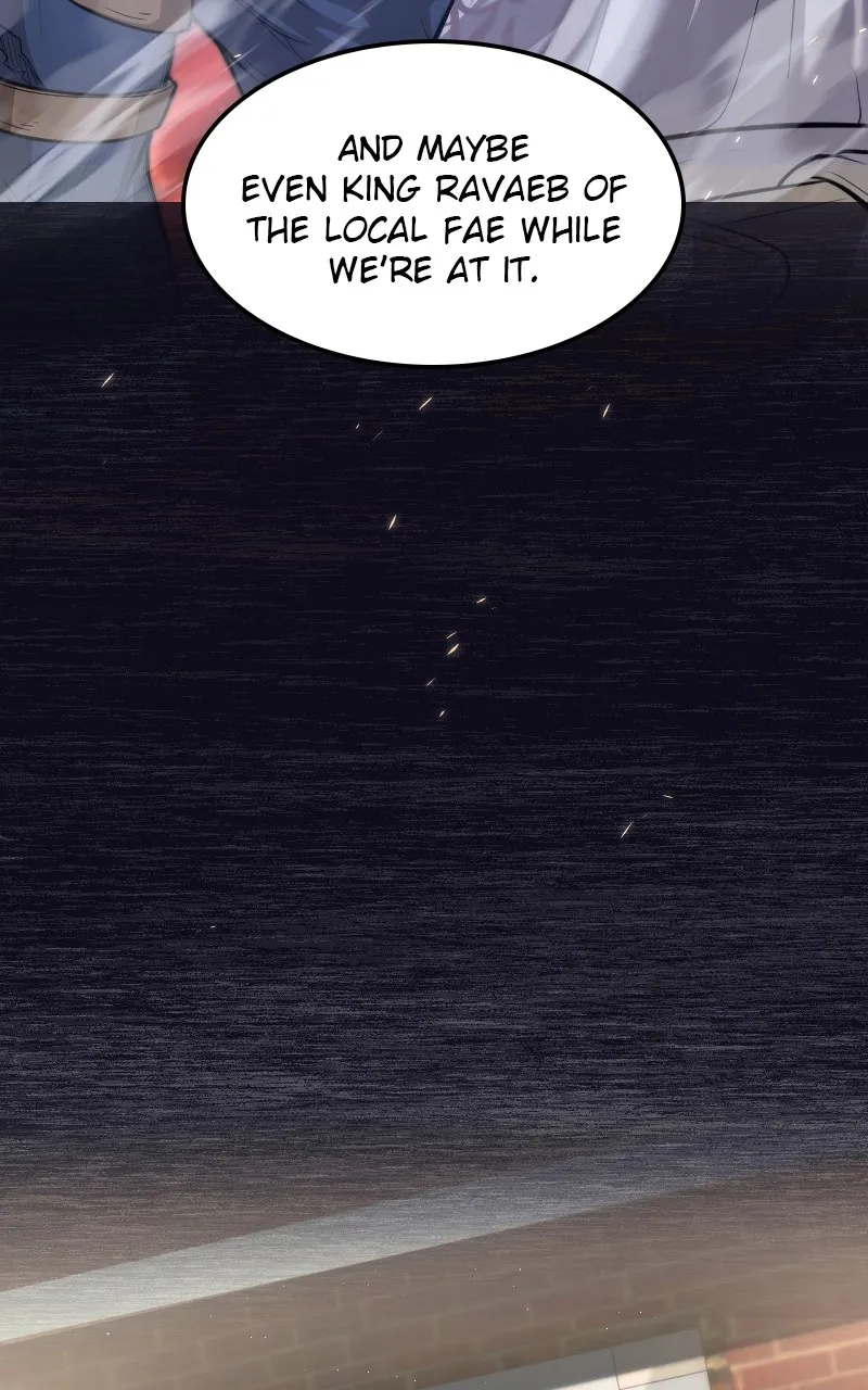 Read Paranoid Mage chapter 19 image 30 on Lezhin