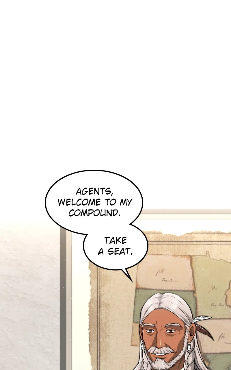 Read Paranoid Mage chapter 19 image 33 on Lezhin