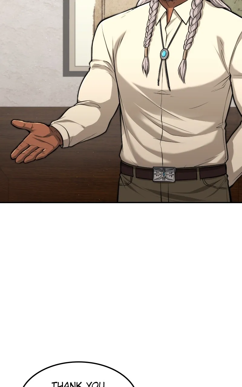 Read Paranoid Mage chapter 19 image 34 on Lezhin