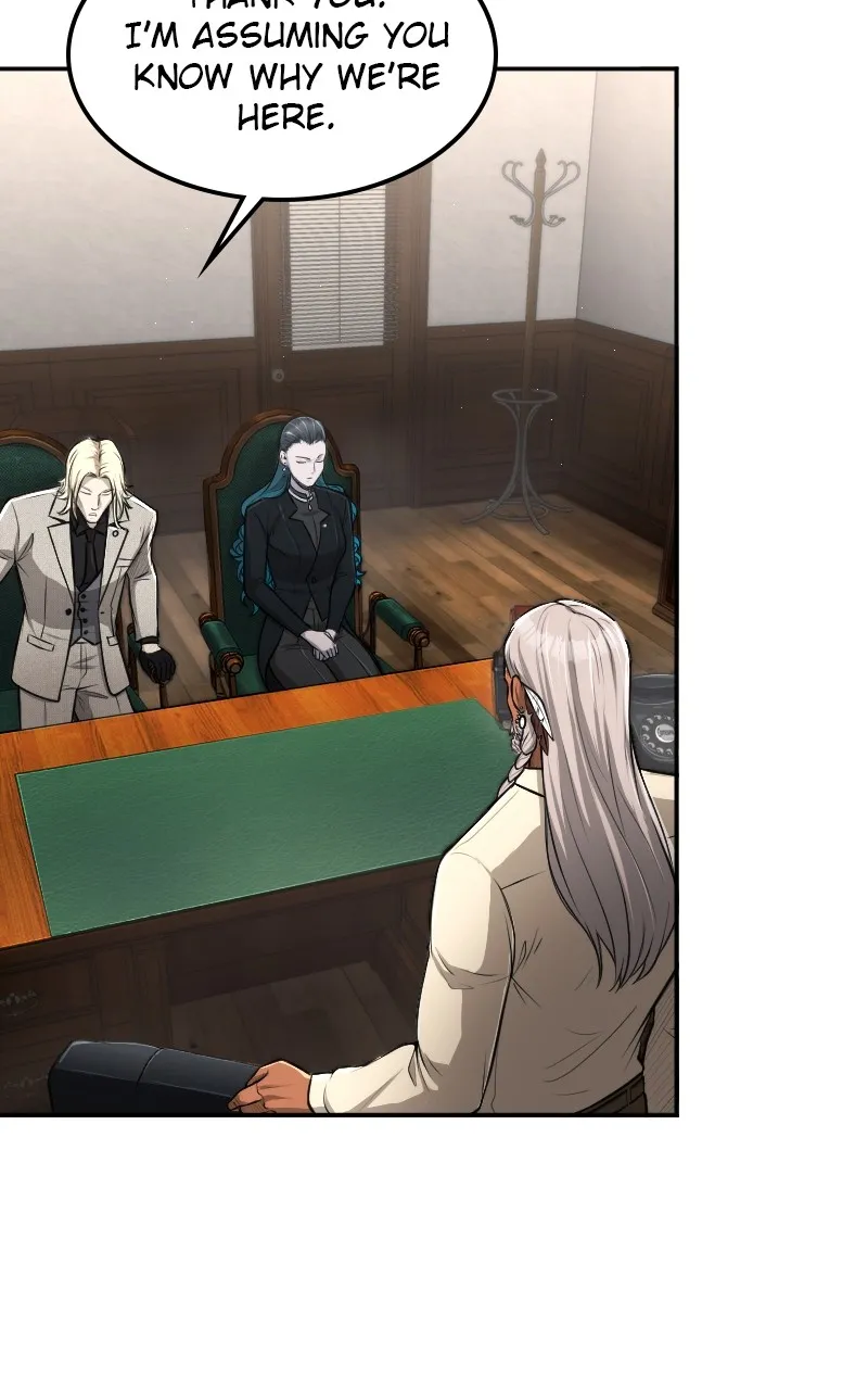 Read Paranoid Mage chapter 19 image 35 on Lezhin