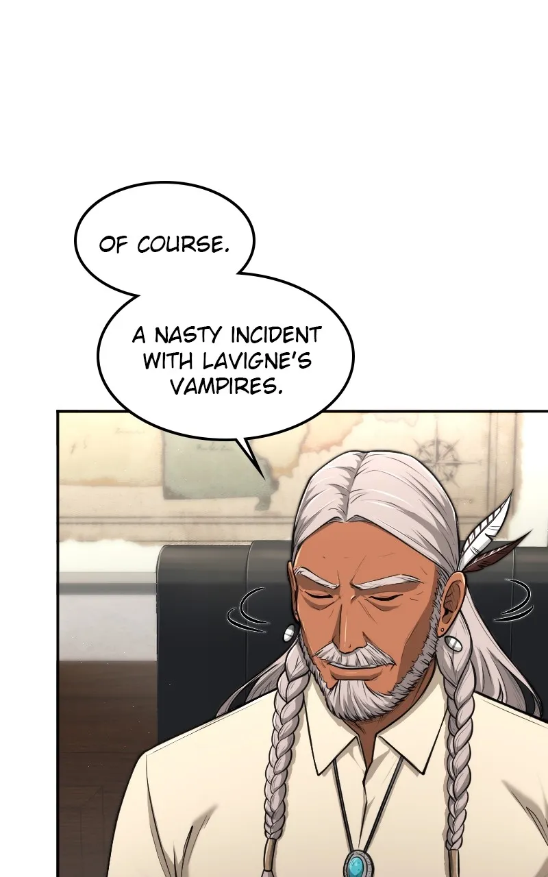 Read Paranoid Mage chapter 19 image 36 on Lezhin