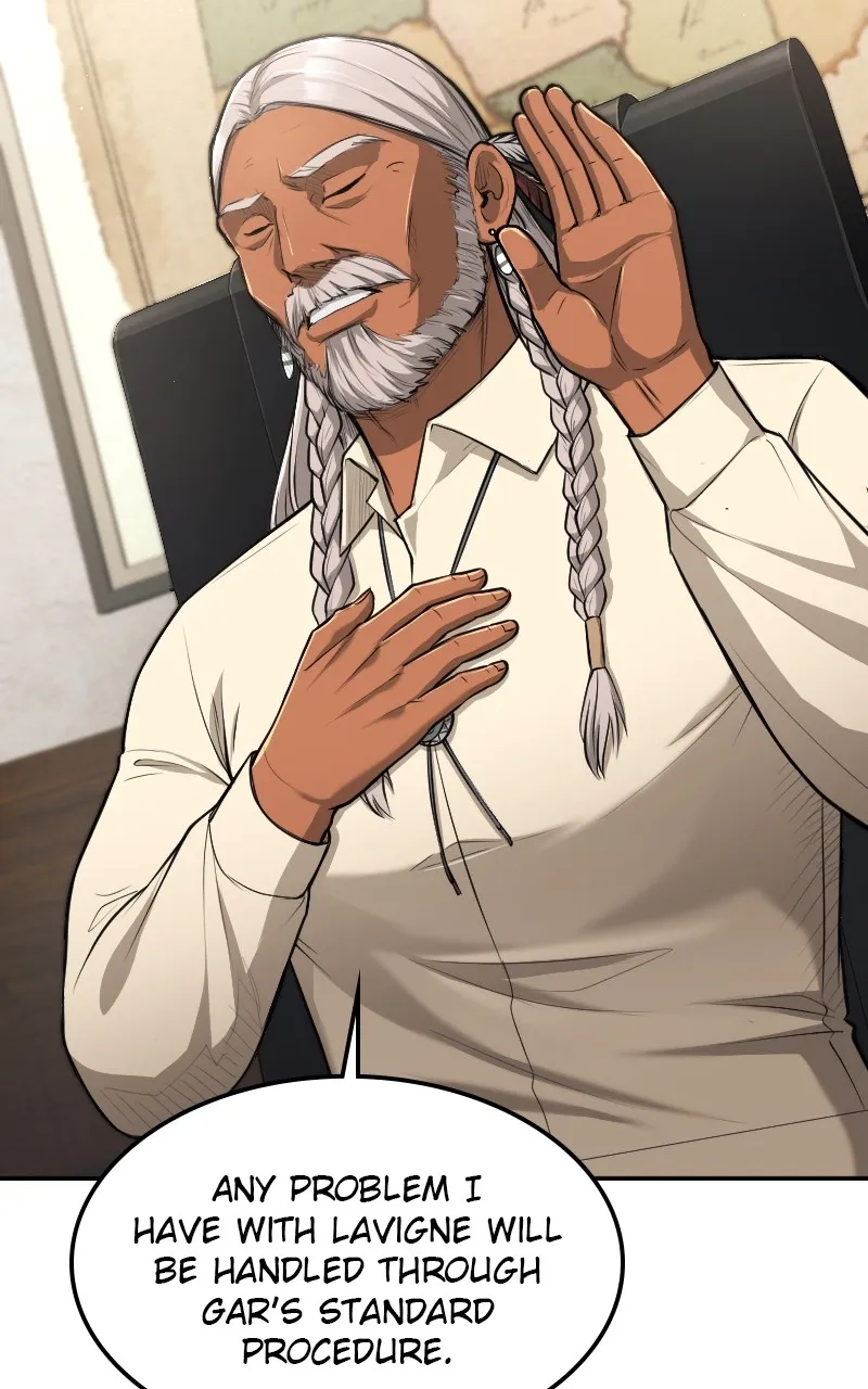 Read Paranoid Mage chapter 19 image 38 on Lezhin
