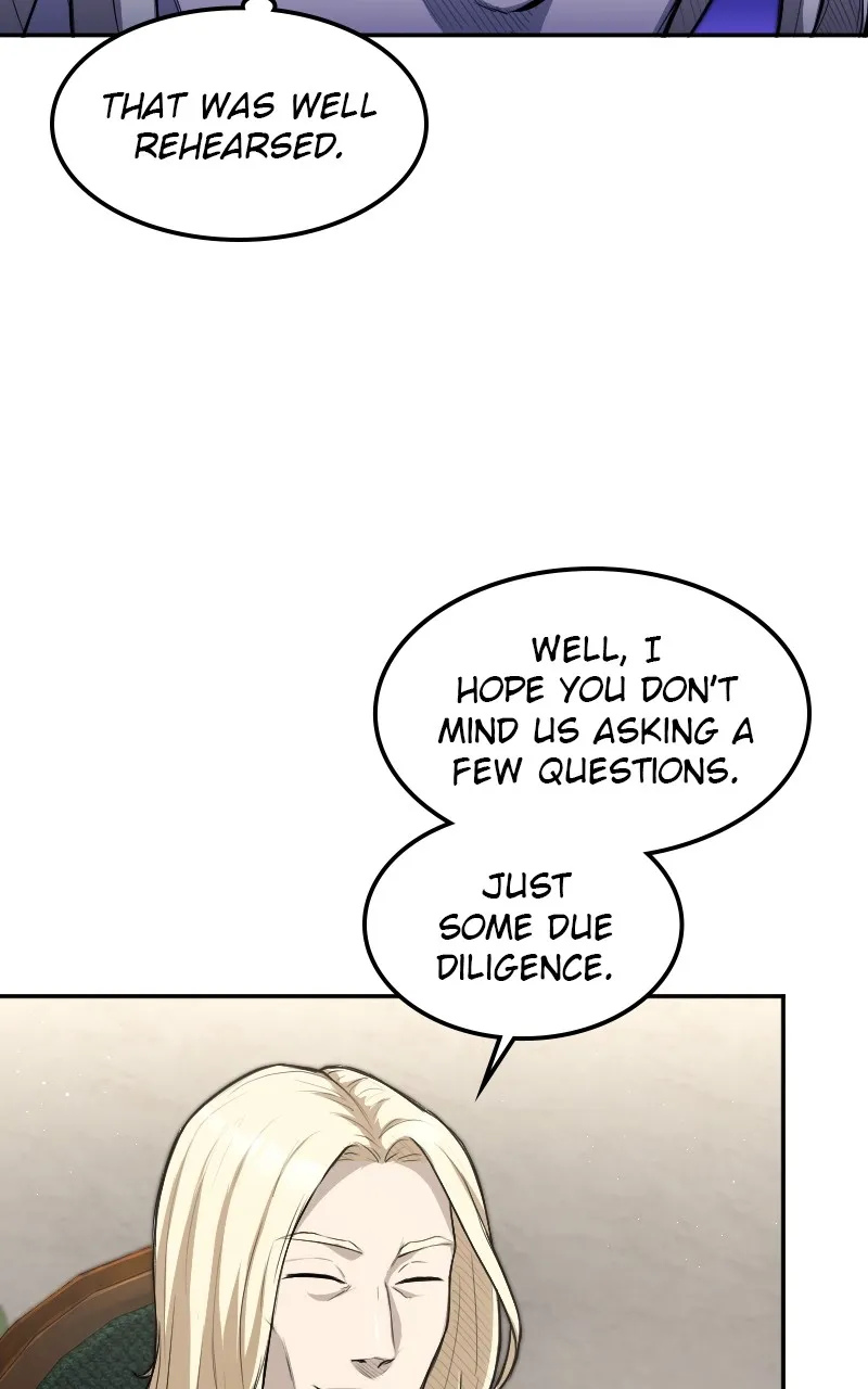 Read Paranoid Mage chapter 19 image 40 on Lezhin