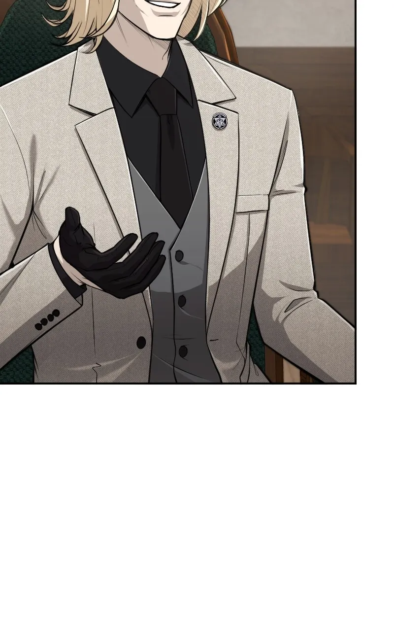 Read Paranoid Mage chapter 19 image 41 on Lezhin
