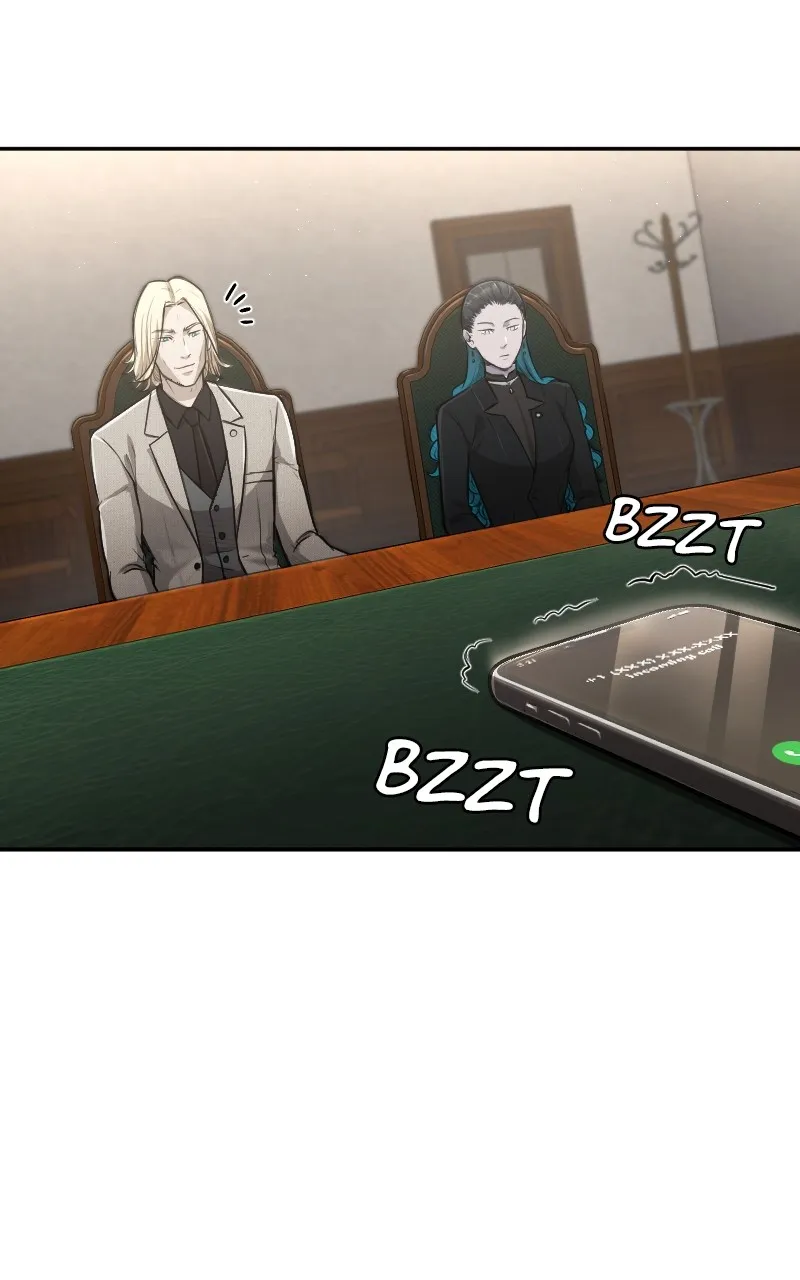 Read Paranoid Mage chapter 19 image 42 on Lezhin