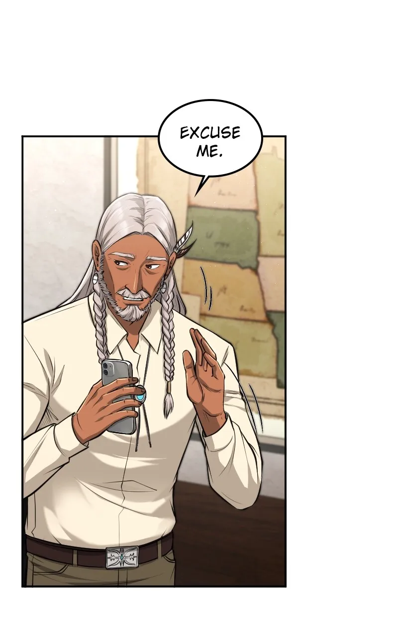 Read Paranoid Mage chapter 19 image 43 on Lezhin