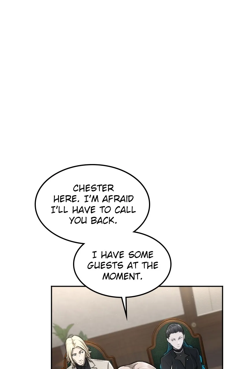 Read Paranoid Mage chapter 19 image 44 on Lezhin