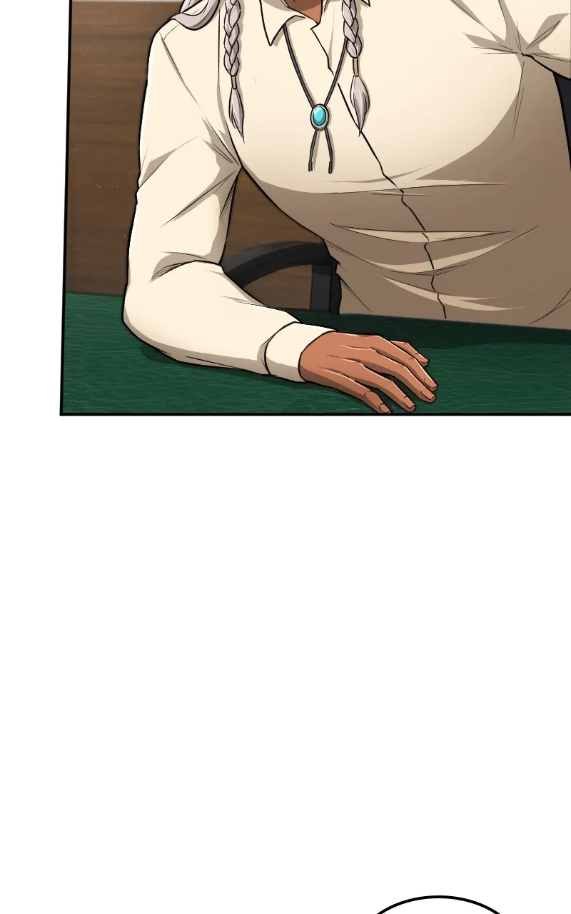 Read Paranoid Mage chapter 19 image 47 on Lezhin
