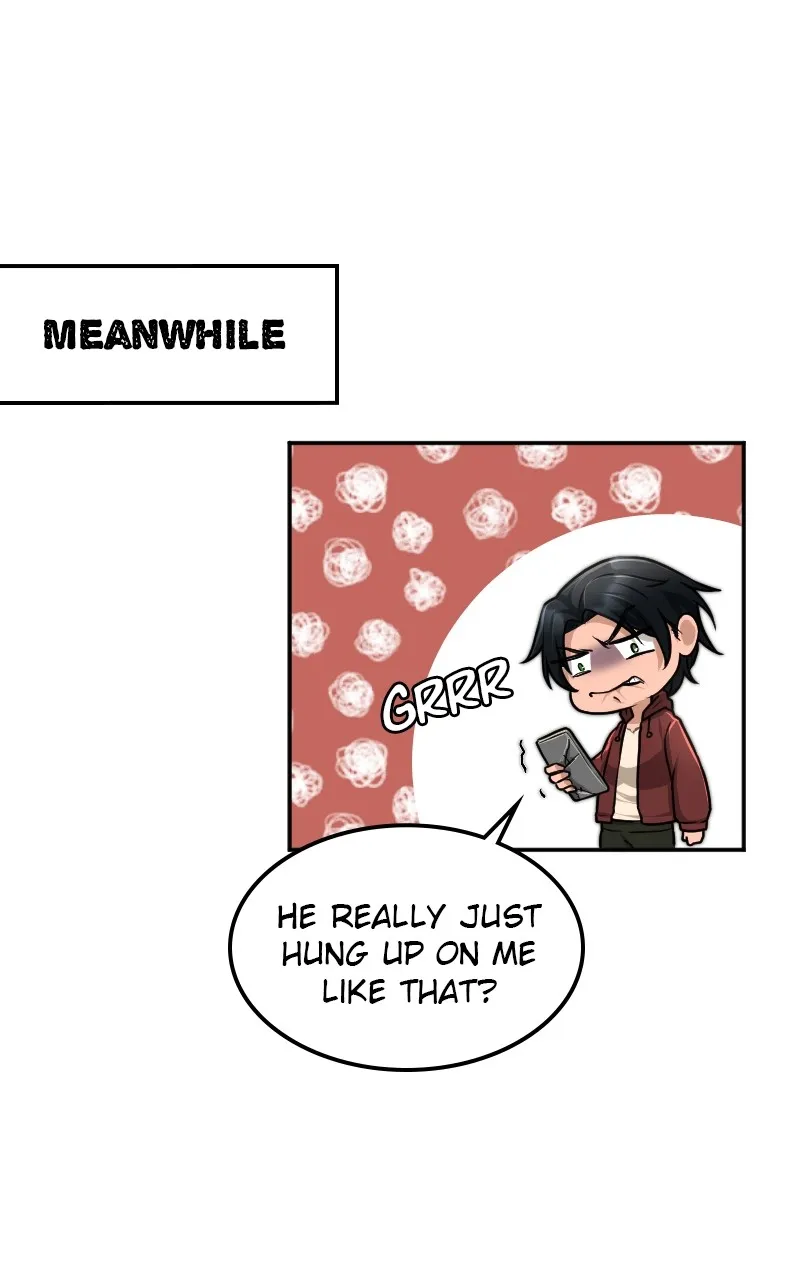 Read Paranoid Mage chapter 19 image 49 on Lezhin