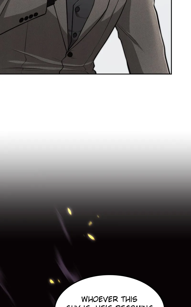 Read Paranoid Mage chapter 19 image 5 on Lezhin