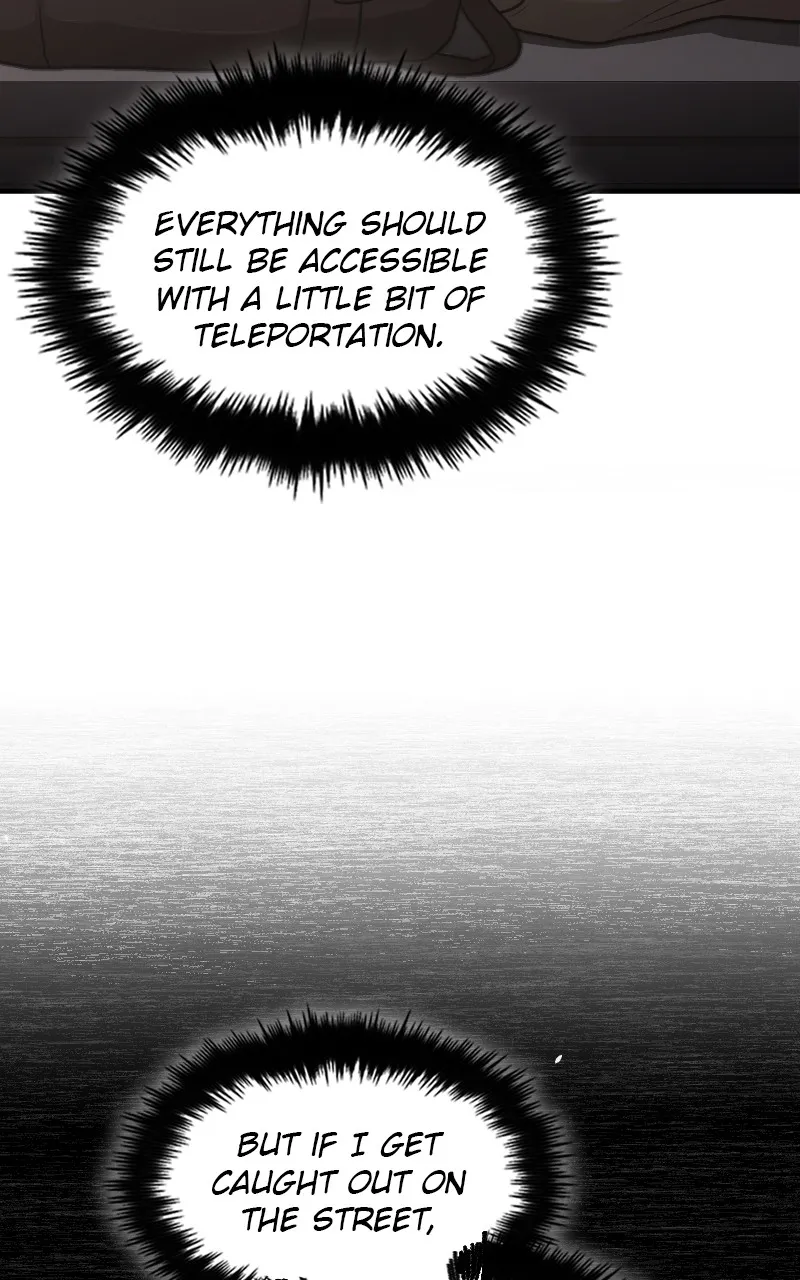 Read Paranoid Mage chapter 19 image 53 on Lezhin