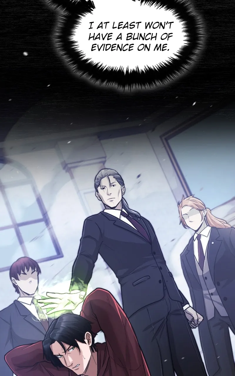 Read Paranoid Mage chapter 19 image 54 on Lezhin
