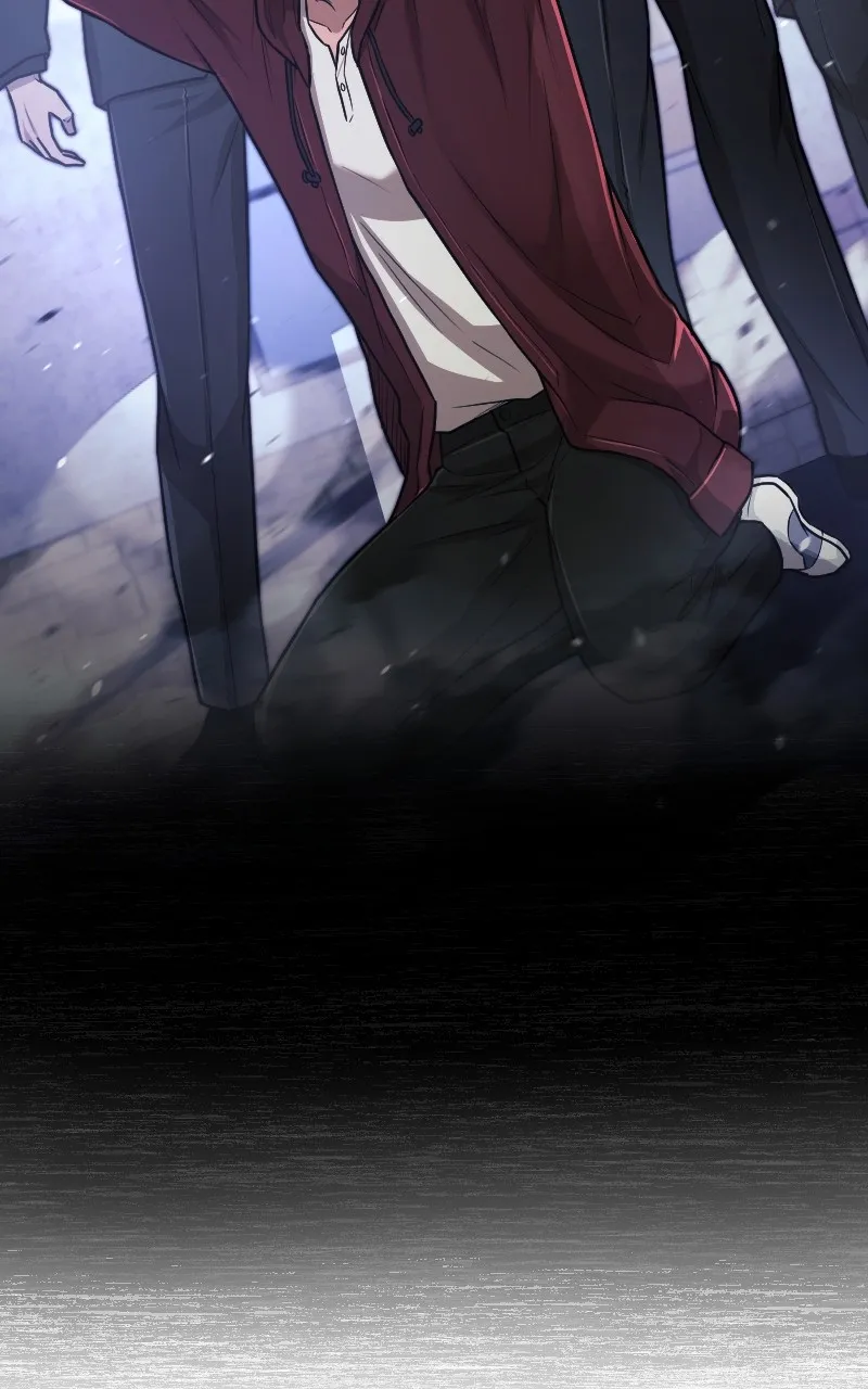 Read Paranoid Mage chapter 19 image 55 on Lezhin