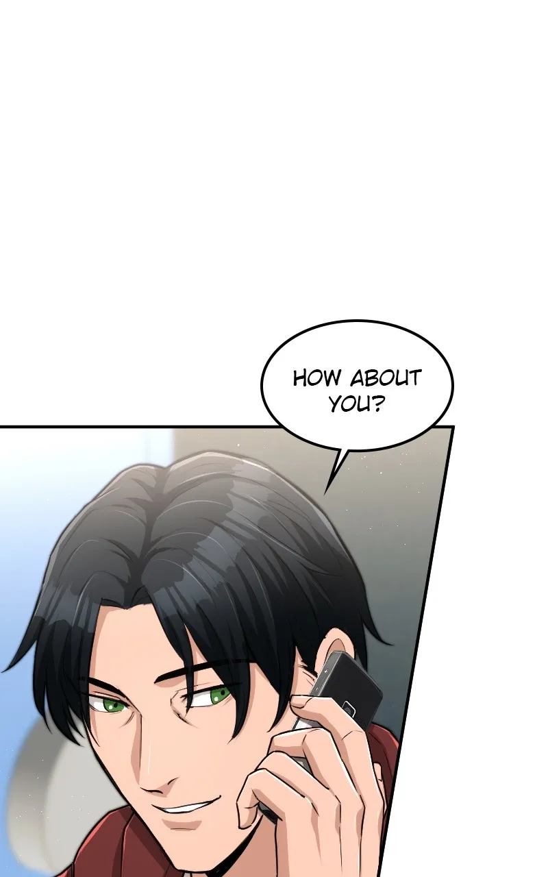 Read Paranoid Mage chapter 19 image 59 on Lezhin
