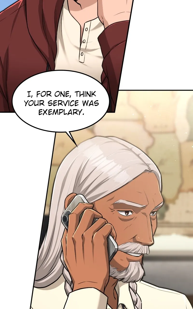 Read Paranoid Mage chapter 19 image 60 on Lezhin