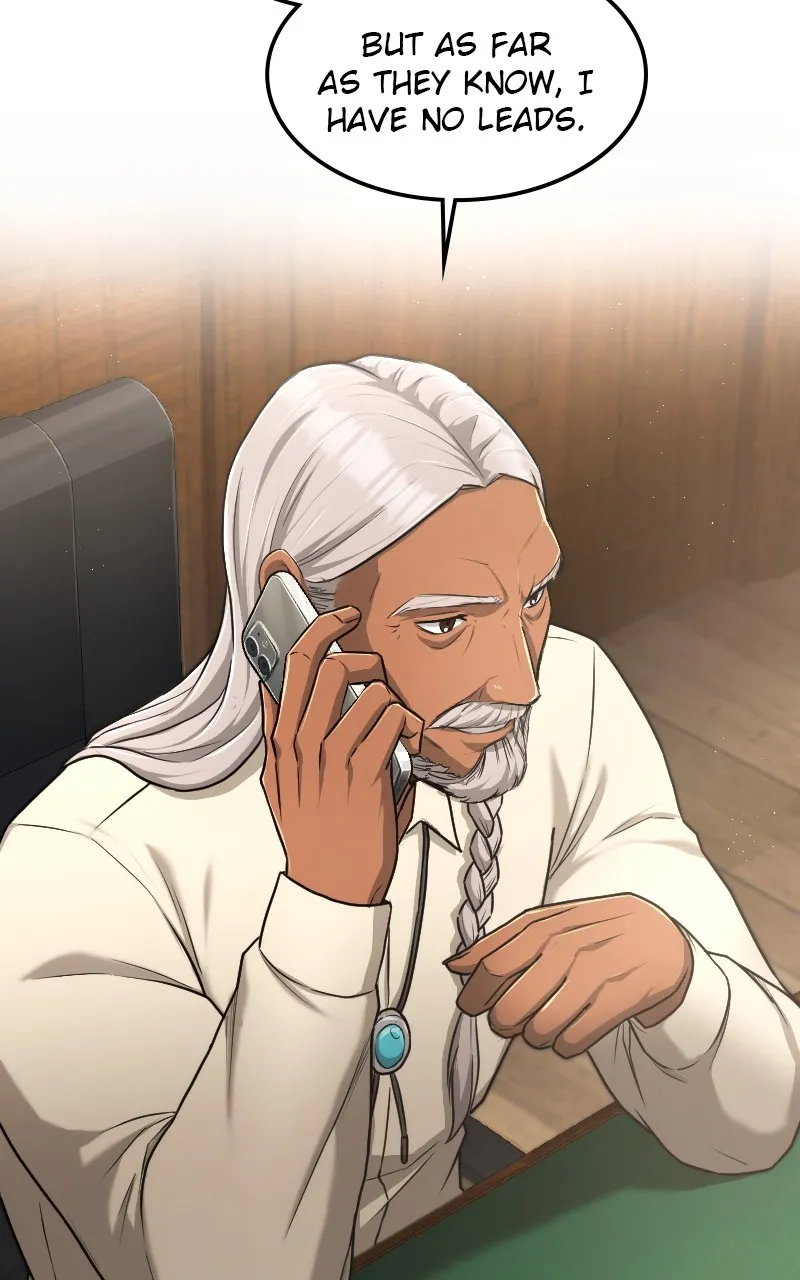 Read Paranoid Mage chapter 19 image 63 on Lezhin