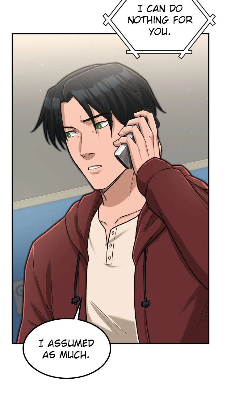Read Paranoid Mage chapter 19 image 65 on Lezhin