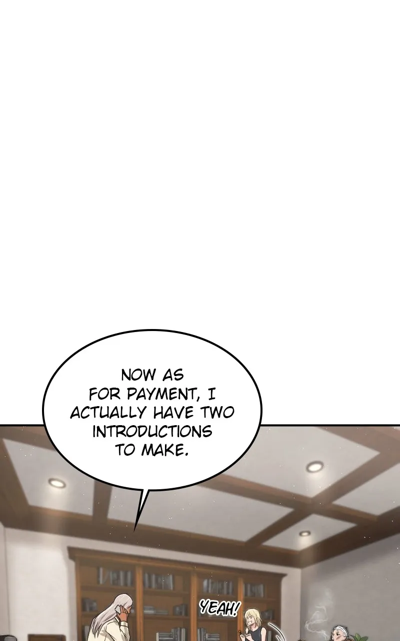 Read Paranoid Mage chapter 19 image 66 on Lezhin