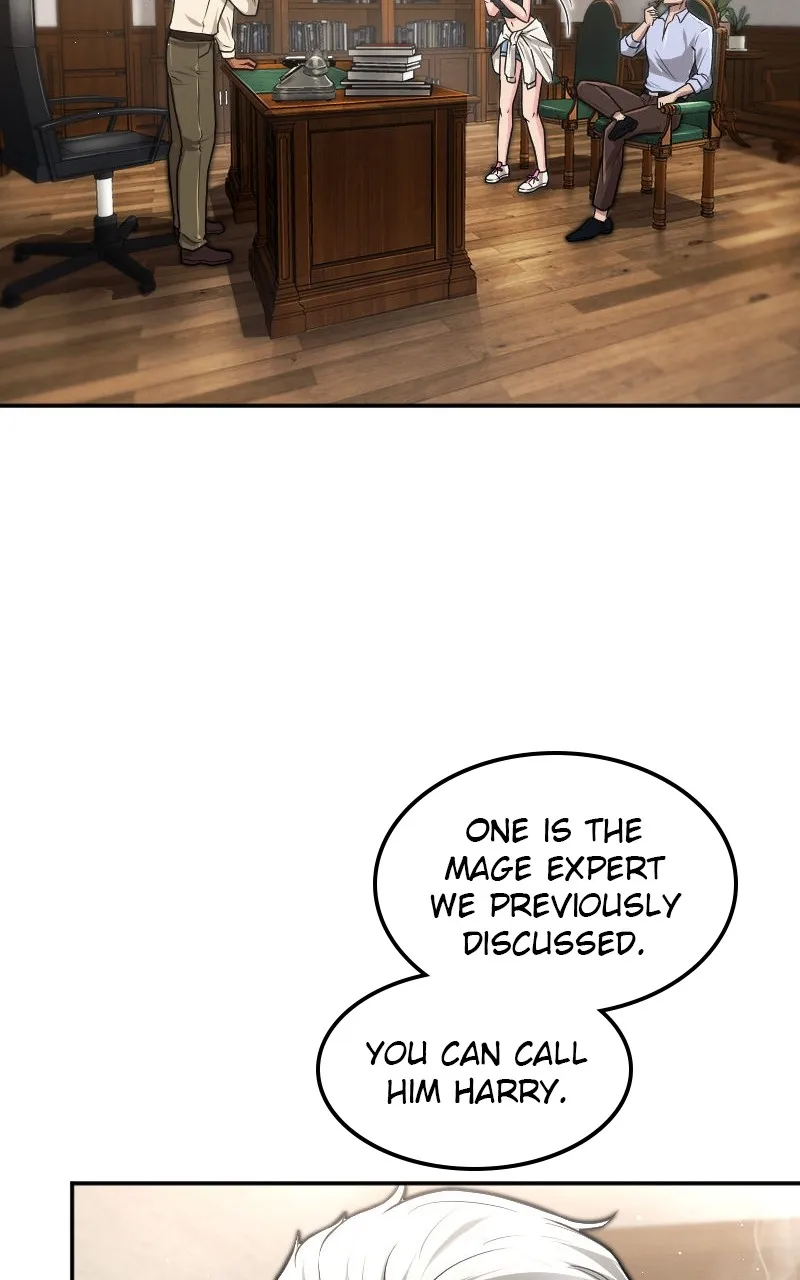 Read Paranoid Mage chapter 19 image 67 on Lezhin