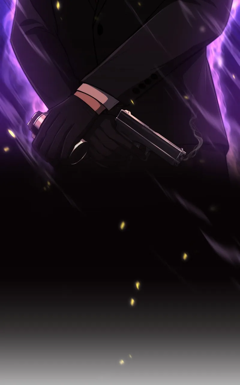 Read Paranoid Mage chapter 19 image 7 on Lezhin