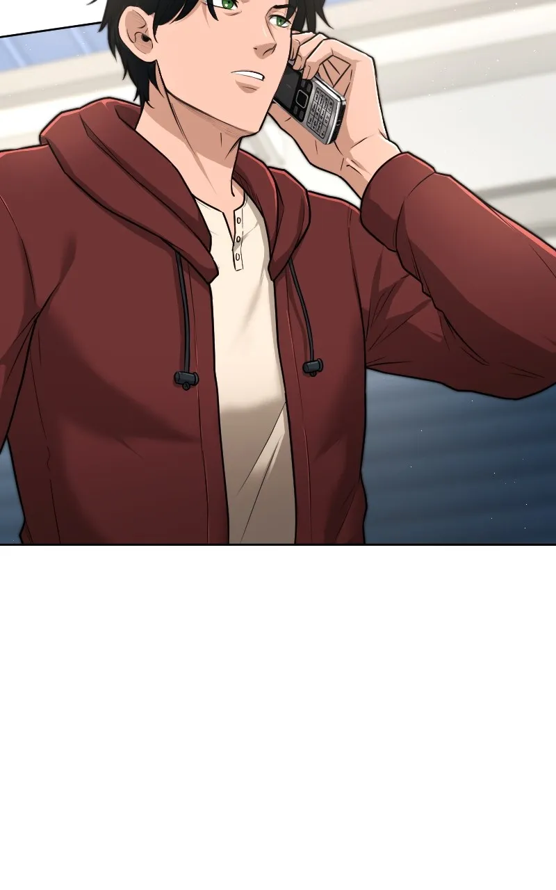 Read Paranoid Mage chapter 19 image 75 on Lezhin
