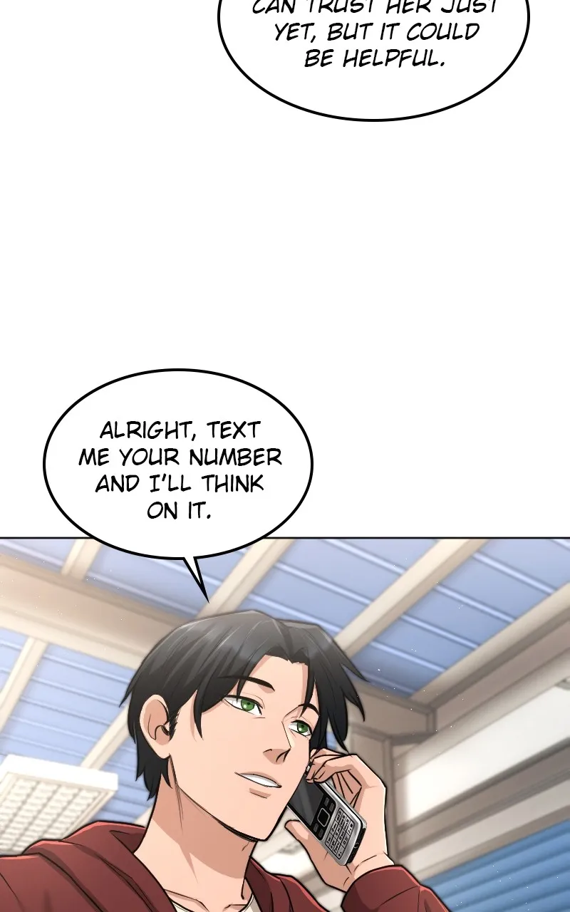 Read Paranoid Mage chapter 19 image 78 on Lezhin