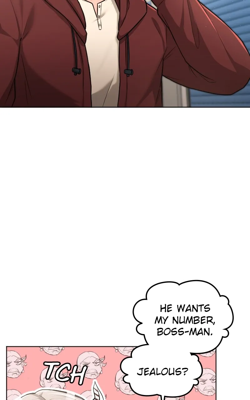 Read Paranoid Mage chapter 19 image 79 on Lezhin