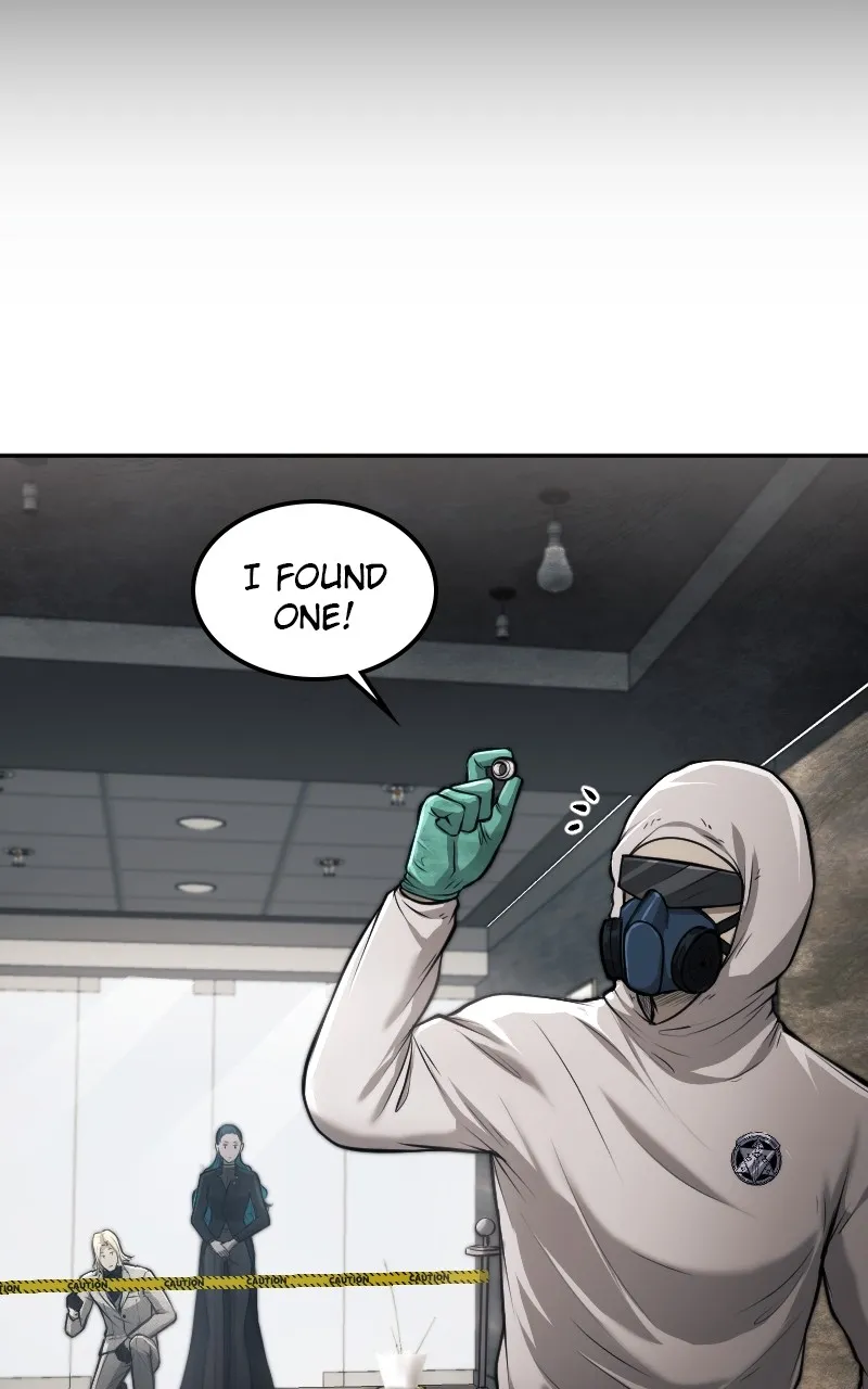 Read Paranoid Mage chapter 19 image 8 on Lezhin