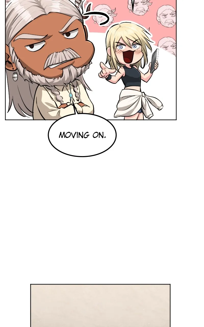 Read Paranoid Mage chapter 19 image 80 on Lezhin
