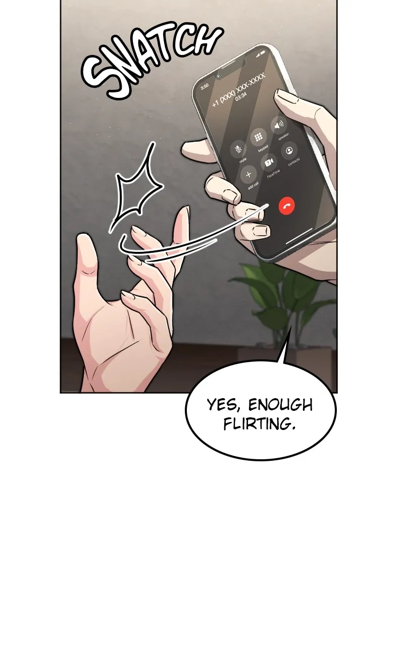 Read Paranoid Mage chapter 19 image 81 on Lezhin