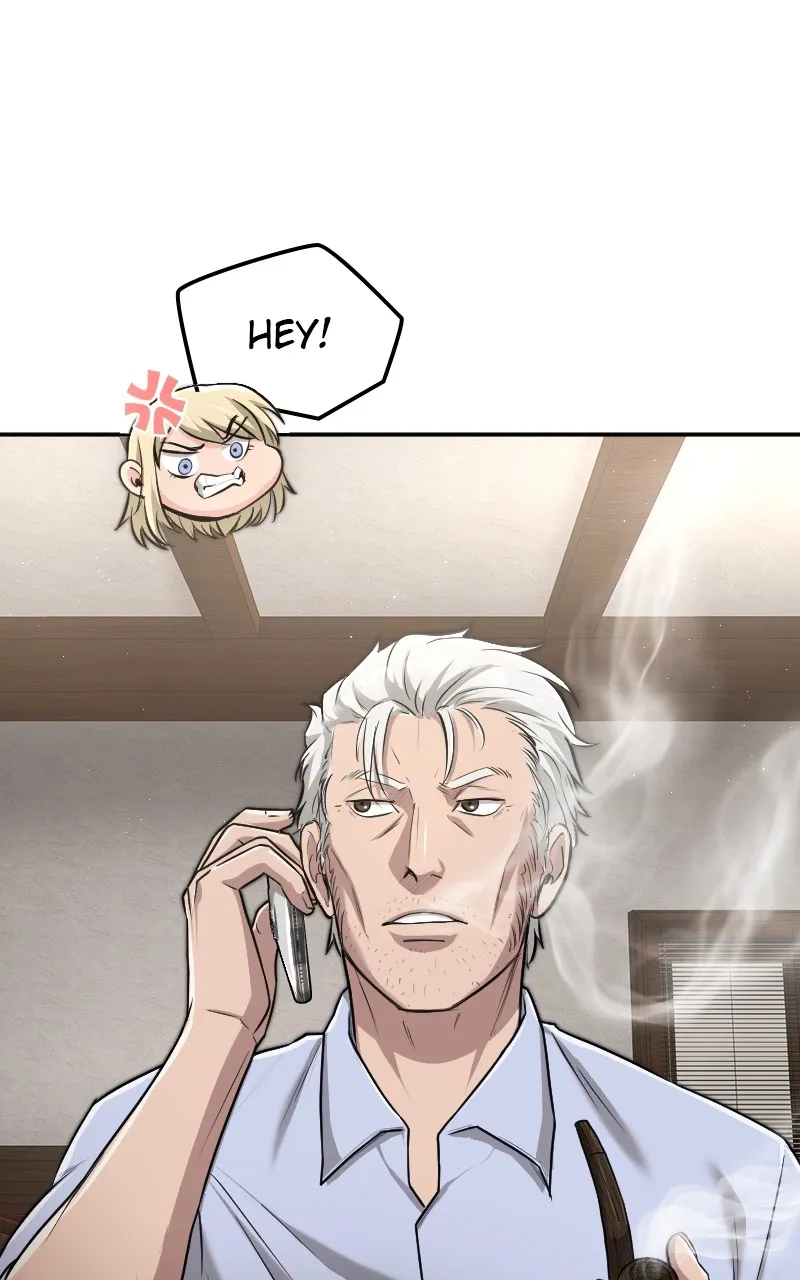 Read Paranoid Mage chapter 19 image 82 on Lezhin