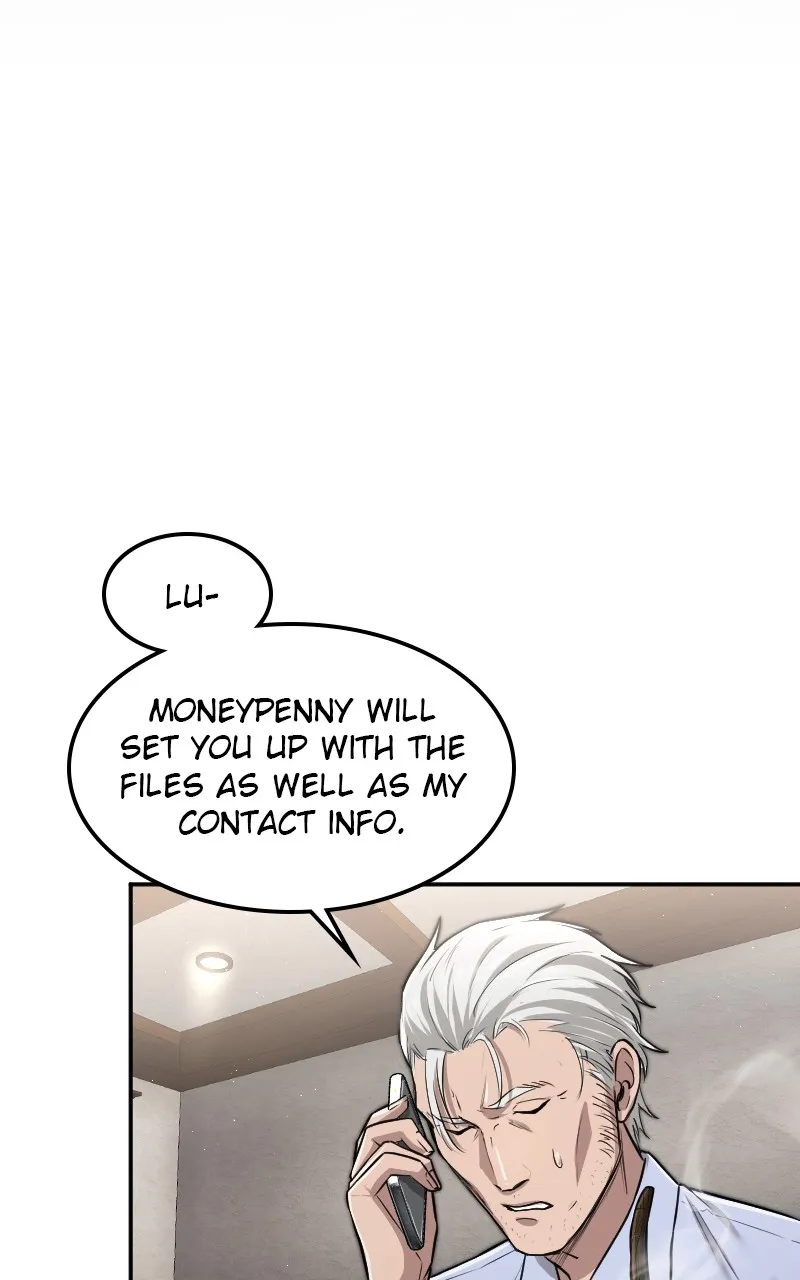 Read Paranoid Mage chapter 19 image 85 on Lezhin