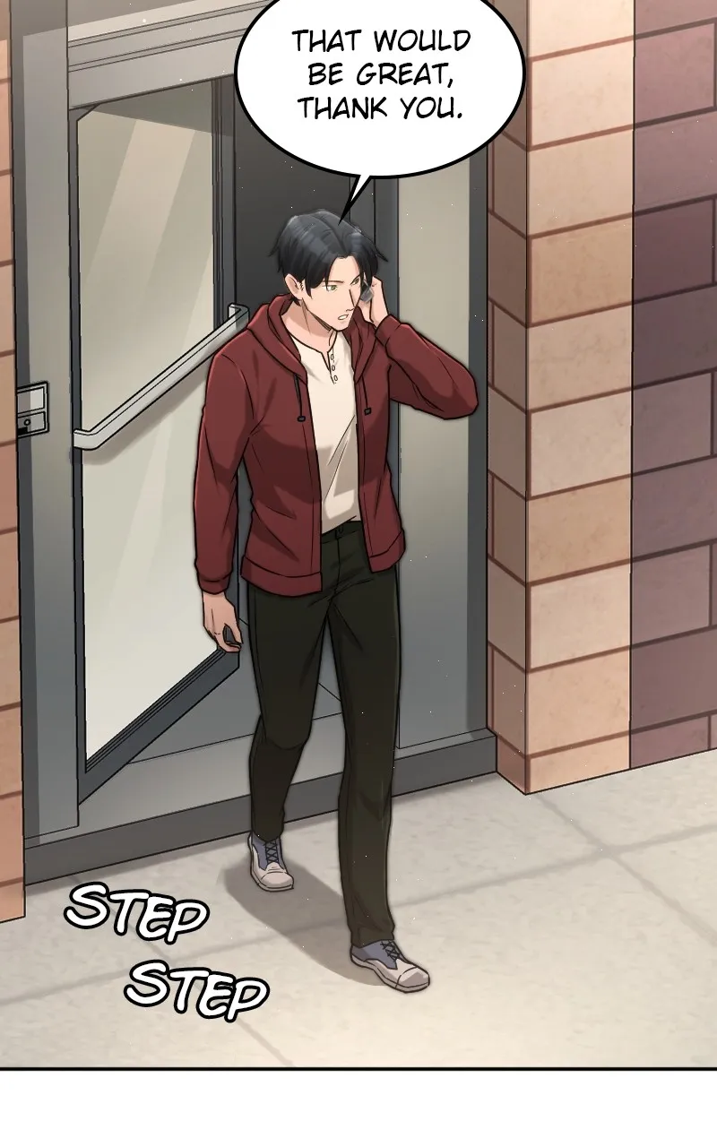 Read Paranoid Mage chapter 19 image 87 on Lezhin