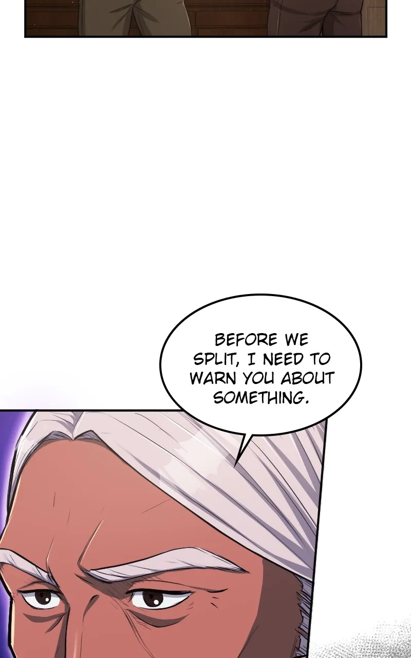 Read Paranoid Mage chapter 19 image 89 on Lezhin