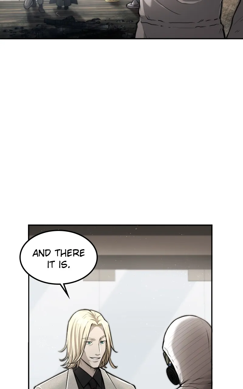 Read Paranoid Mage chapter 19 image 9 on Lezhin