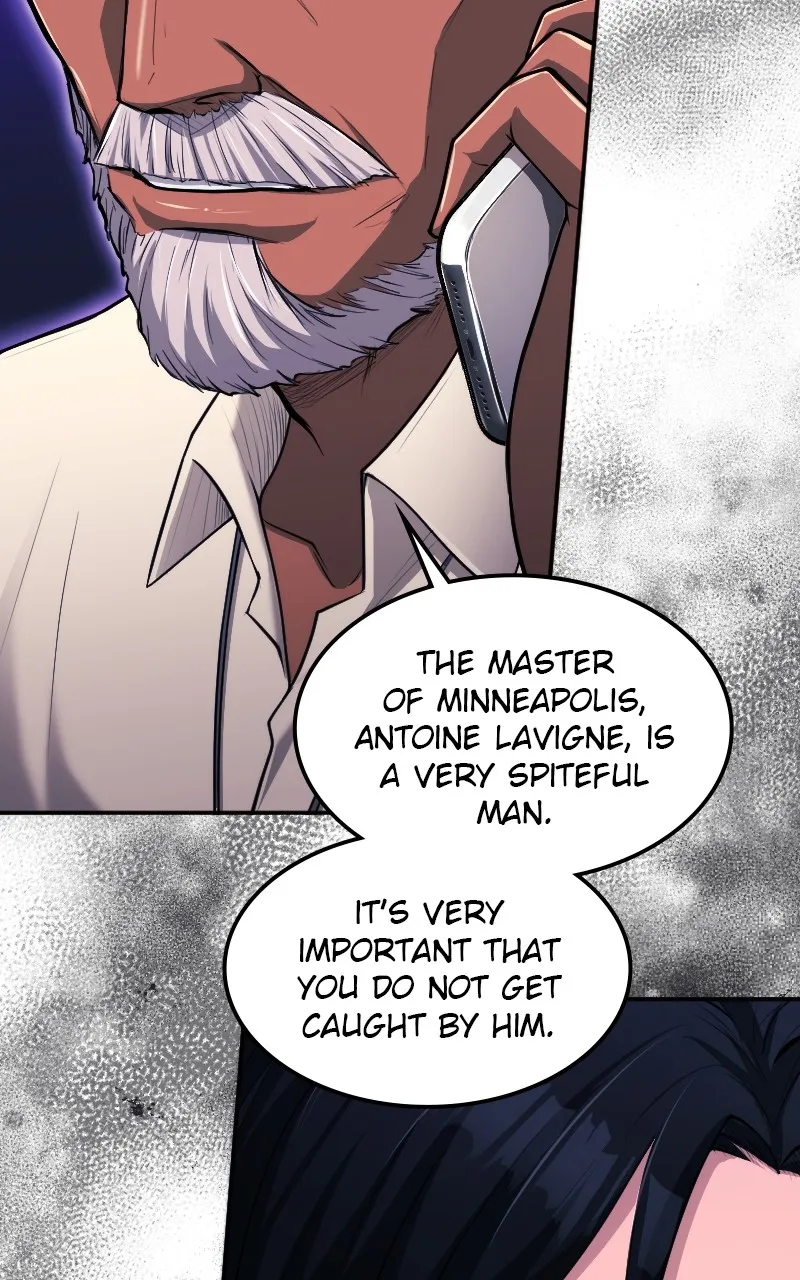 Read Paranoid Mage chapter 19 image 90 on Lezhin