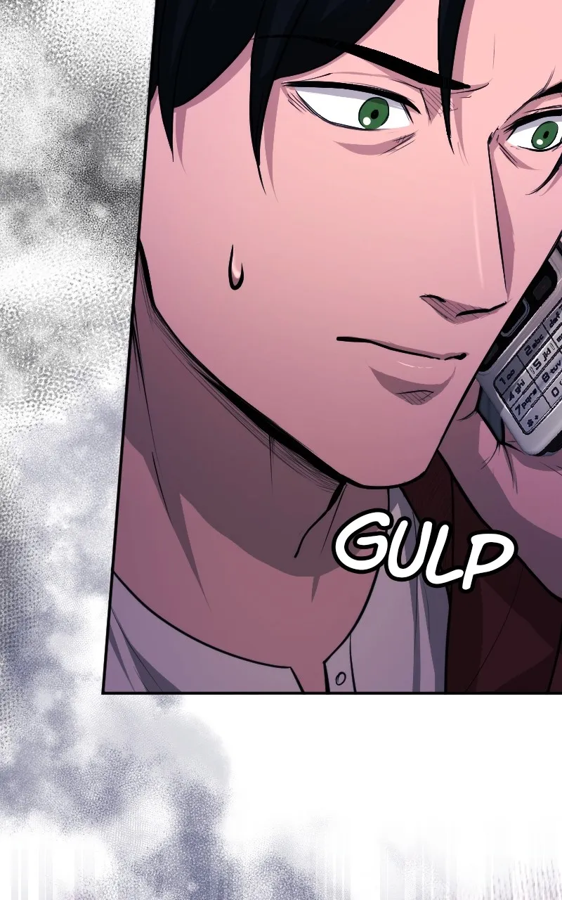 Read Paranoid Mage chapter 19 image 91 on Lezhin